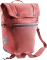 Deuter Mainhattan 17+10 Gepäcktasche redwood/ink Vorschaubild