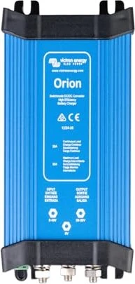 Victron Energy Orion-Tr DC-DC Konverter nicht-isoliert hohe Leistung 12/24-20