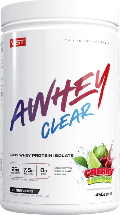 VAST AWhey Clear 450g