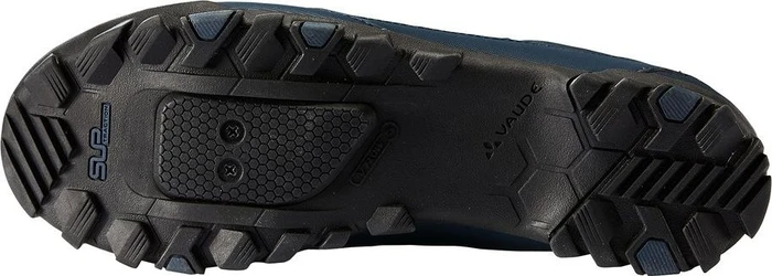 Vaude Pavei Ventilation dark sea (45024-179) – Bild 6