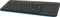 Trust Veza wireless Touchpad Keyboard, USB, DE Vorschaubild