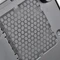 SilverStone Precision PS15, schwarz, Glasfenster Vorschaubild