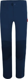 Trollkids Hammerfest Pro Slim Fit Hose lang navy (Junior)