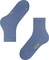 Falke Run Rib Socken smoky blue Vorschaubild