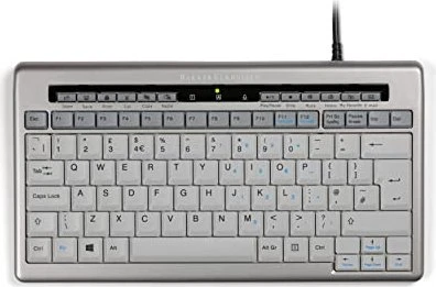 BakkerElkhuizen S-board 840, USB, UK