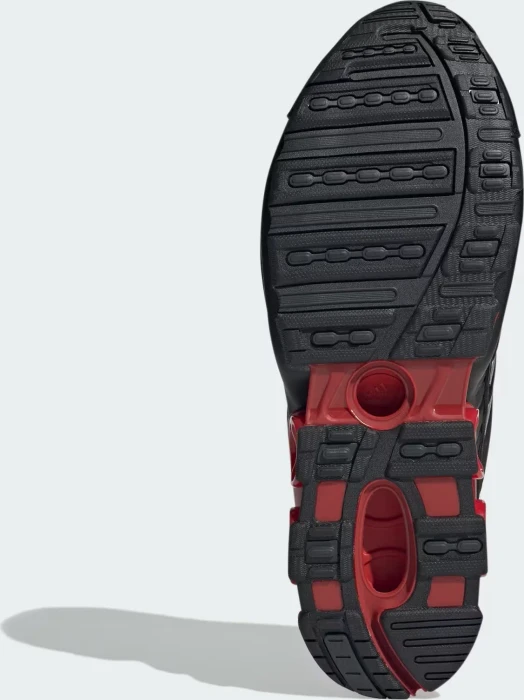 adidas Megaride 01 core black/better scarlet/carbon