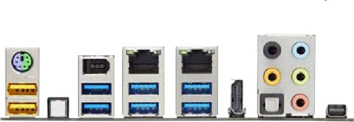 Intel DZ87KLT-75K (Intel 1150)