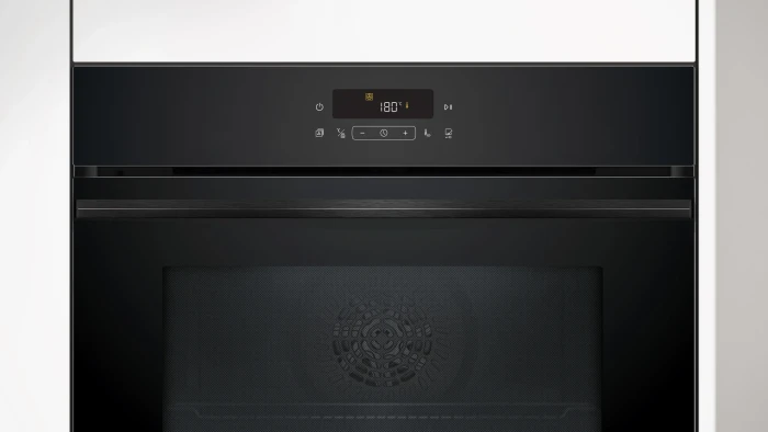Constructa CF4M28063 Backofen