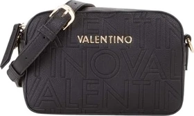 Valentino Bags Tascapane Umhängetasche schwarz