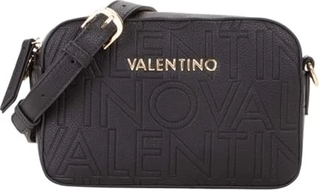 Valentino Bags Tascapane Umhängetasche schwarz