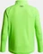 Under Armour Tech 2.0 Zip Funktionsshirt langarm hyper green/black (Junior) Vorschaubild