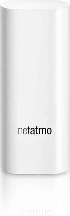 Netatmo TAGS Tür- und Fenstersensor 3er-Pack (EU), Schließ-/Öffnungssensor