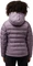 Jack Wolfskin Nebelhorn Down Hoody Funktionsjacke wild blossom (Damen) Vorschaubild