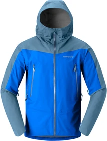 Norrøna falketind Gore-Tex ePE Funktionsjacke skydiver (Herren)