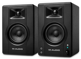 M-Audio BX3BT, Paar