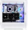Thermaltake S250 ARGB, weiß, Glasfenster Vorschaubild
