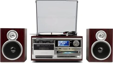 Trevi TT 1072 braun
