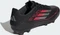 adidas F50 League FG/MG core black/iron metallic/lucid red Vorschaubild