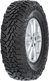 Yokohama Geolandar M/T G003 35x12.50 R20 121Q