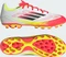 adidas F50 League AG cloud white/core black/solar yellow Vorschaubild