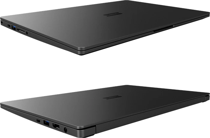 Schenker Vision 14 M21grj, Core i7-11370H, 32GB RAM, 1TB SSD, GeForce RTX 3050 Ti, DE