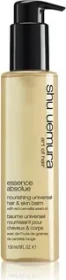Shu Uemura Essence Absolue Rich Nourishing Universal Hair & Skin Balm, 150ml