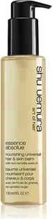 Shu Uemura Essence Absolue Rich Nourishing Universal Hair & Skin Balm, 150ml
