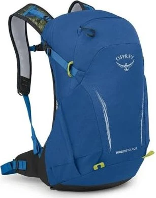 Osprey Hikelite Tour 24 astrology blue/blue flame