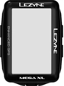 Lezyne Mega XL GPS Loaded Box