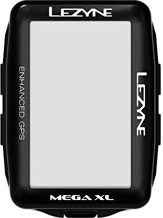 Lezyne Mega XL GPS