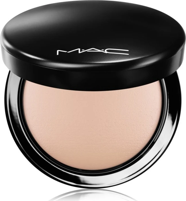 MAC Mineralize Skinfinish Natural Puder