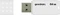 goodram UME2 64GB weiß, USB-A, USB 2.0 Vorschaubild