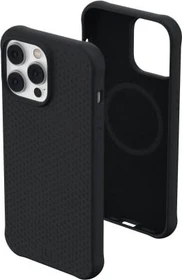 UAG [U] Dot Case with MagSafe für Apple iPhone 14 Pro Max schwarz