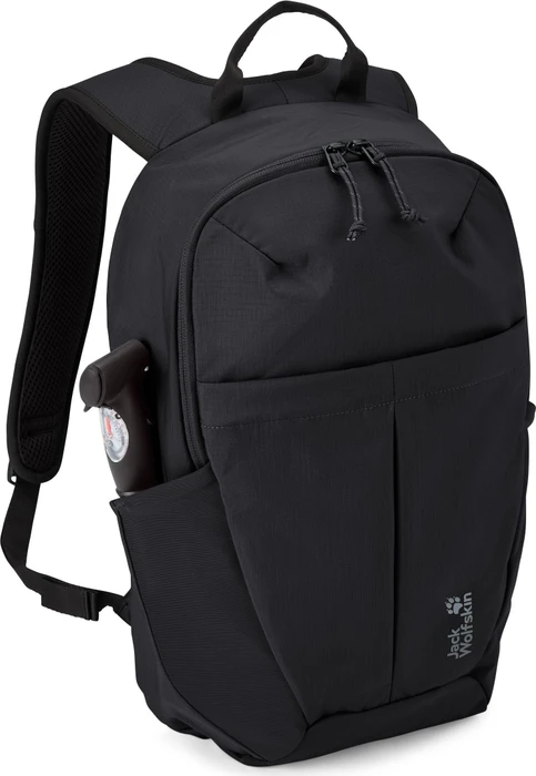 Jack Wolfskin Yuma 14 schwarz
