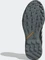 adidas Terrex AX3 GTX core black/cloud white/acid yellow (Herren) Vorschaubild