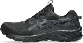 Asics Gel-Venture 10 black/graphite grey (Damen)