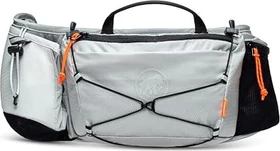 Mammut Lithium Bauchtasche platinum