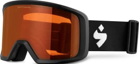 Sweet Protection Firewall orange/matte black-black