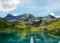 Ravensburger Puzzle Zürser See in Vorarlberg Vorschaubild
