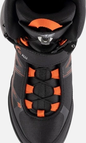 K2 F.I.T. 80 Alu Inline-Skate (Modell 2025)