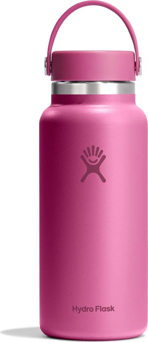 Hydro Flask Wide Mouth Isolierflasche 946ml reef