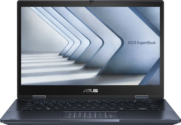 ASUS ExpertBook B3 Flip B3402FVA-EC2616X, Star Black, Core 5 120U, 16GB RAM, 512GB SSD, DE