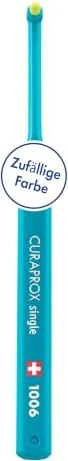 Curaden Curaprox CS1006 Implantatbürste