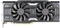 EVGA GeForce GTX 1060 FTW+ DT Gaming, 3GB GDDR5, DVI, HDMI, 3x DP Vorschaubild