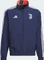 adidas Juventus Turin Anthem Trainingsjacke night indigo (Herren) Vorschaubild