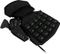 Razer Orbweaver Elite, schwarz, MX BLUE, USB Vorschaubild