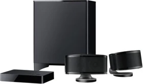 Onkyo Envision Cinema LS3200 schwarz