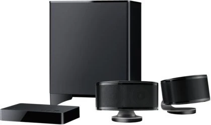 Onkyo Envision Cinema LS3200 schwarz