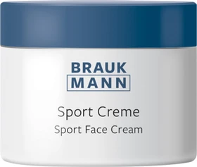Hildegard Braukmann Brauk-mann Sport Creme, 50ml