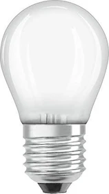Osram LED Retrofit Classic Filament P 40 E27 4.8W/827 FR